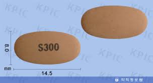 신바로정 : 효과적인 진통 및 소염제로 알려진 전문 의약품의 모든 것