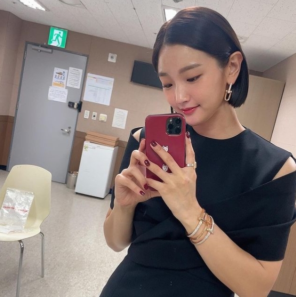 박소담