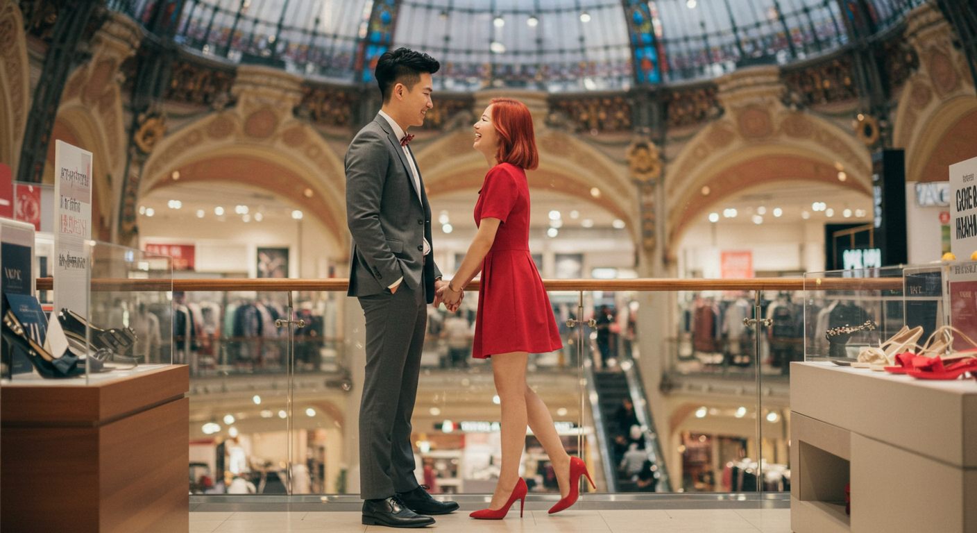 상견례 대화 주의사항