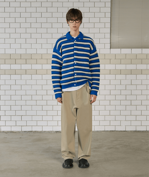 나 혼자 산다 582회 박지현 가디건