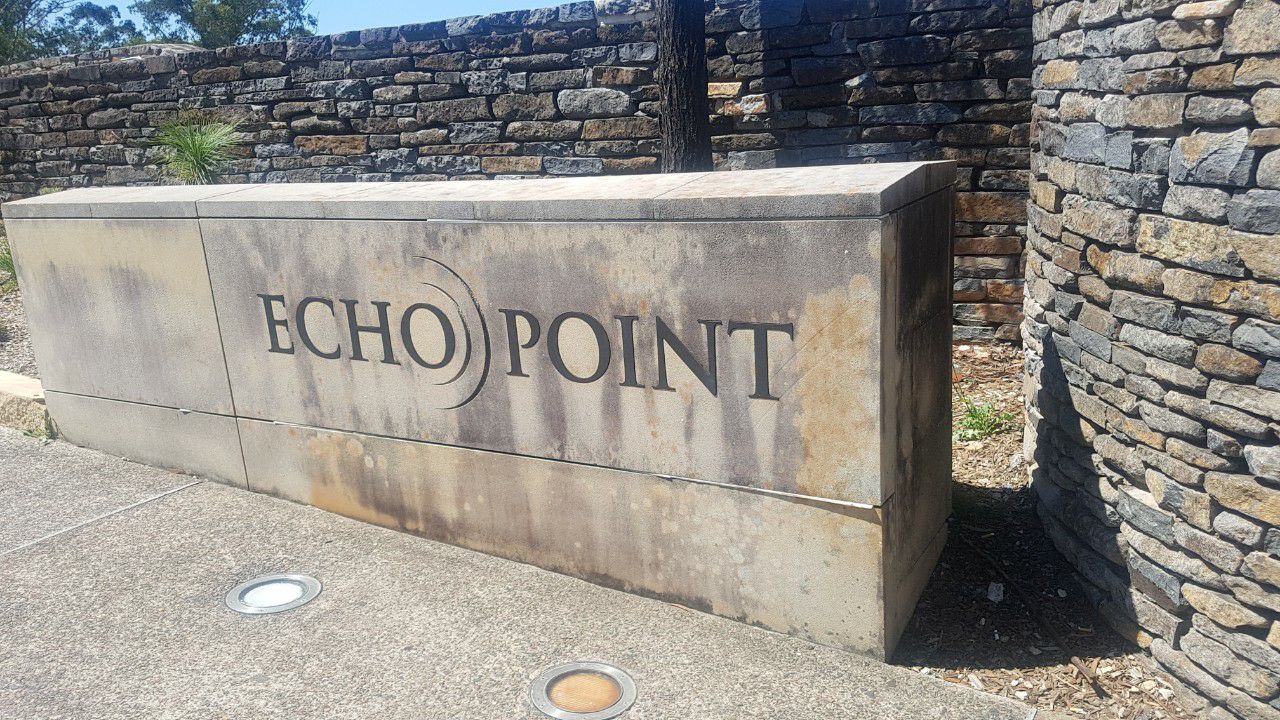 시드니 블루마운틴