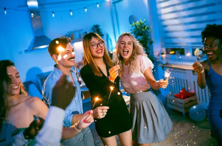 연극성 성격장애