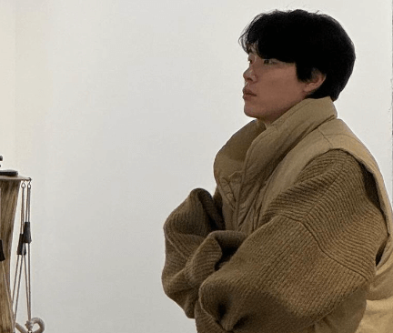 류준열 사진전