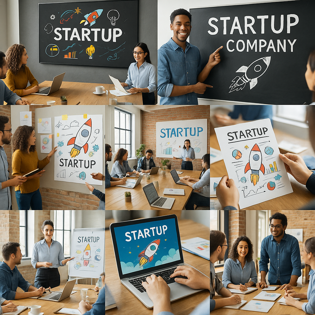 스타트업 대표 정혜인의 진짜 이야기