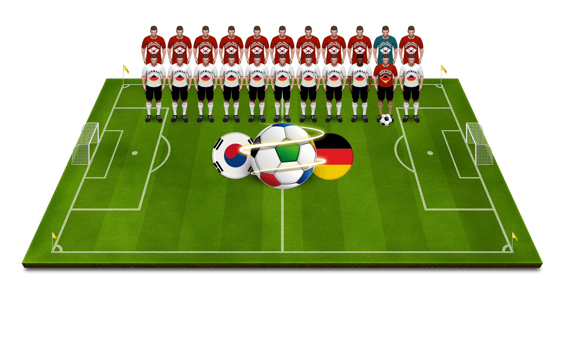 대한민국 축구 감독 후보 