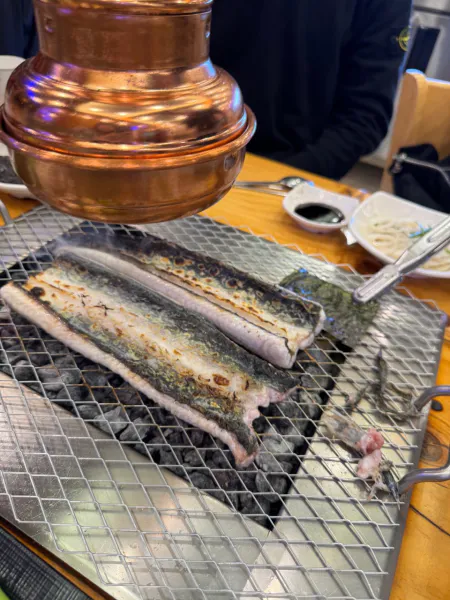 생생정보 우와한 식당 장어구이 & 장어탕 음식점 위치