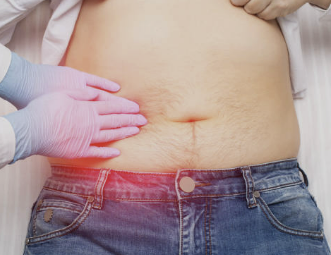 담낭염의 증상, 제거 수술, 치료 원인 좋은 음식 알아보기