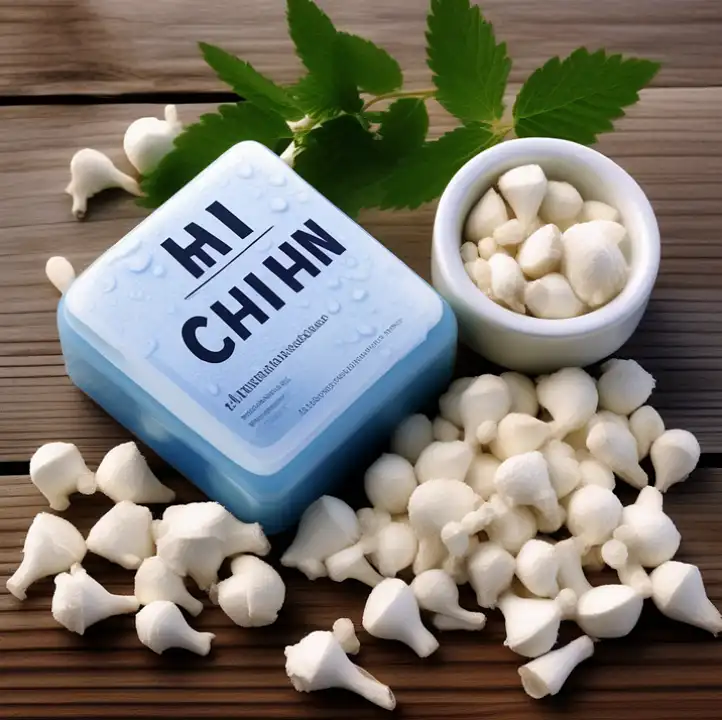 콘드로이친 효과