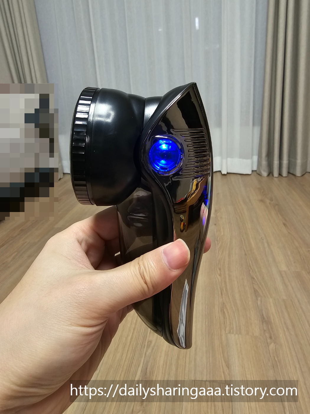 보풀제거기_TN-3000_외형2