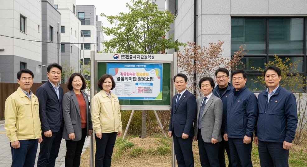 이사 관련 문서