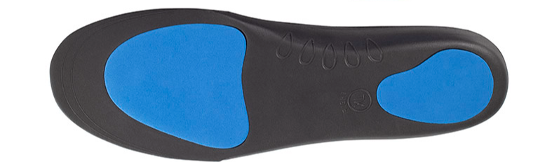 족저근막염-깔창