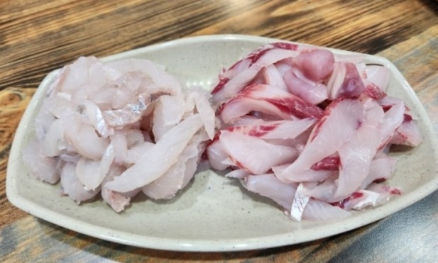 6시내고향-김포-숭어-봉성리횟집