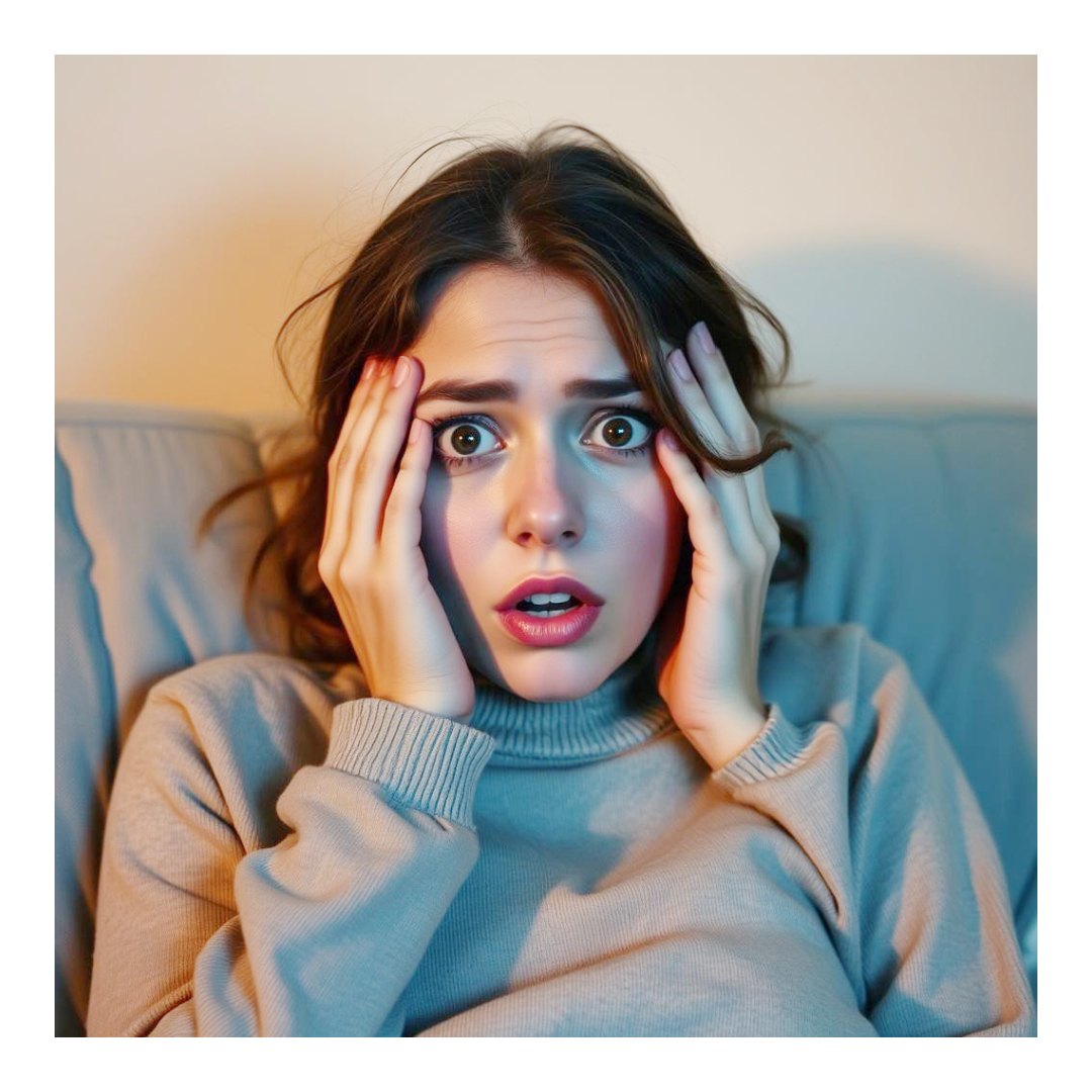 공포 영화가 일부 사람들에게 즐거움을 주는 이유와 그 영향