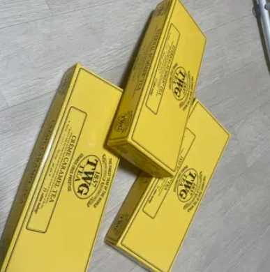 당뇨에 좋은 차