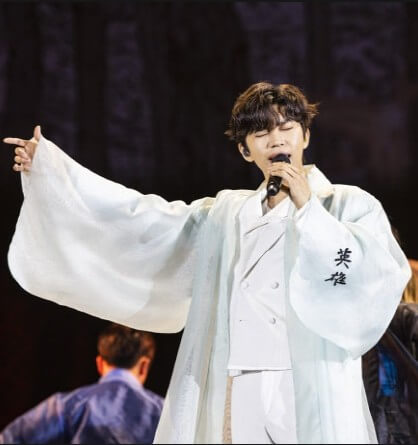 임영웅 전국투어 콘서트