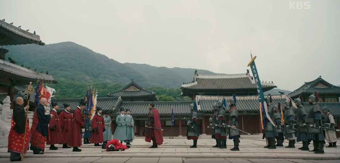 고려거란전쟁_3회