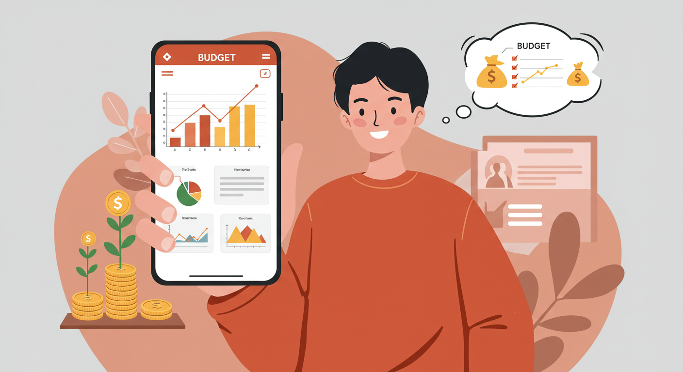 스마트한 소비 습관 만드는 7가지 황금 원칙