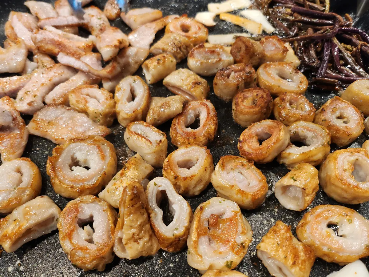 봉자막창-양산-물금-노릇한-막창