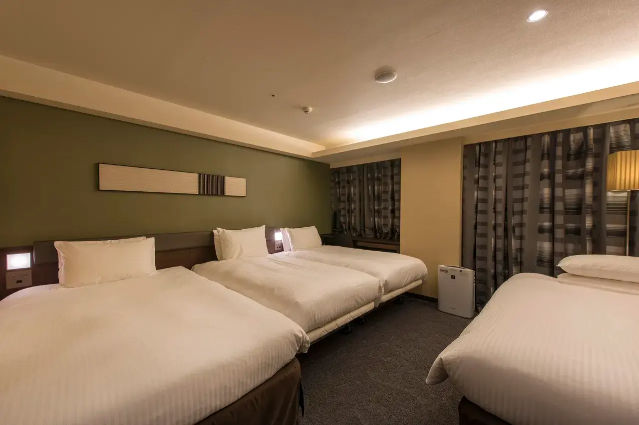 리치몬드 호텔 후쿠오카 텐진(1)