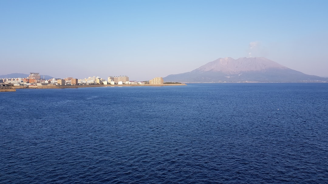 Kagoshima