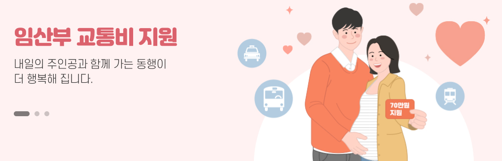 '서울시 임산부 교통비 지원' 모든 임산부 70만원 혜택! 신청방법 알아보기