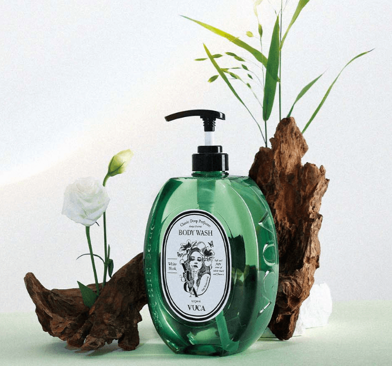 바디워시 추천 순위 TOP 10