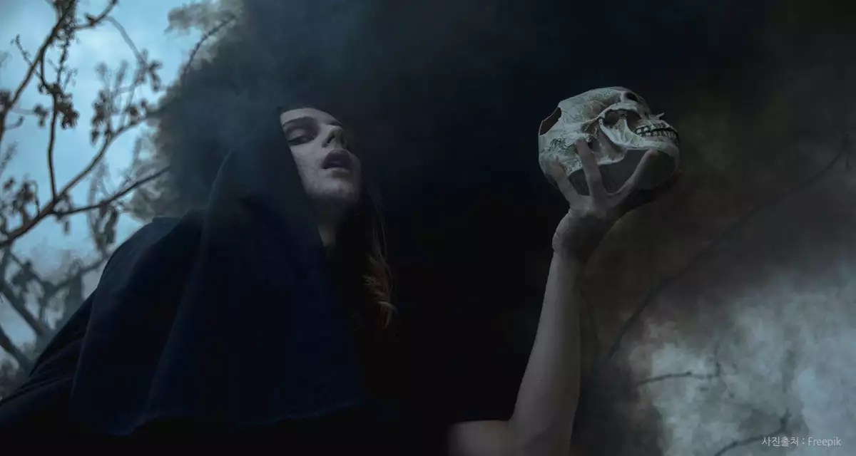 영화용어 오컬트와 컬트