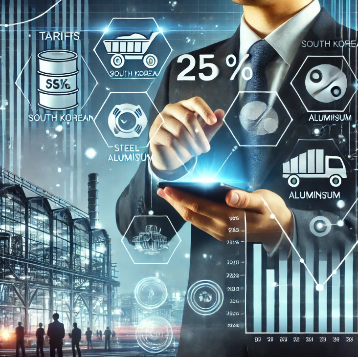 철강, 알루미늄 주가 전망