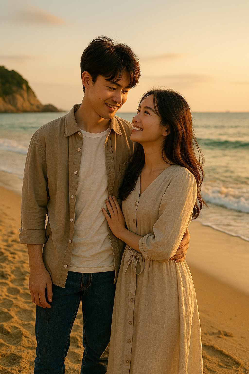 커플 국내여행지 추천 BEST 6 로맨틱한 분위기 속 둘만의 추억 여행