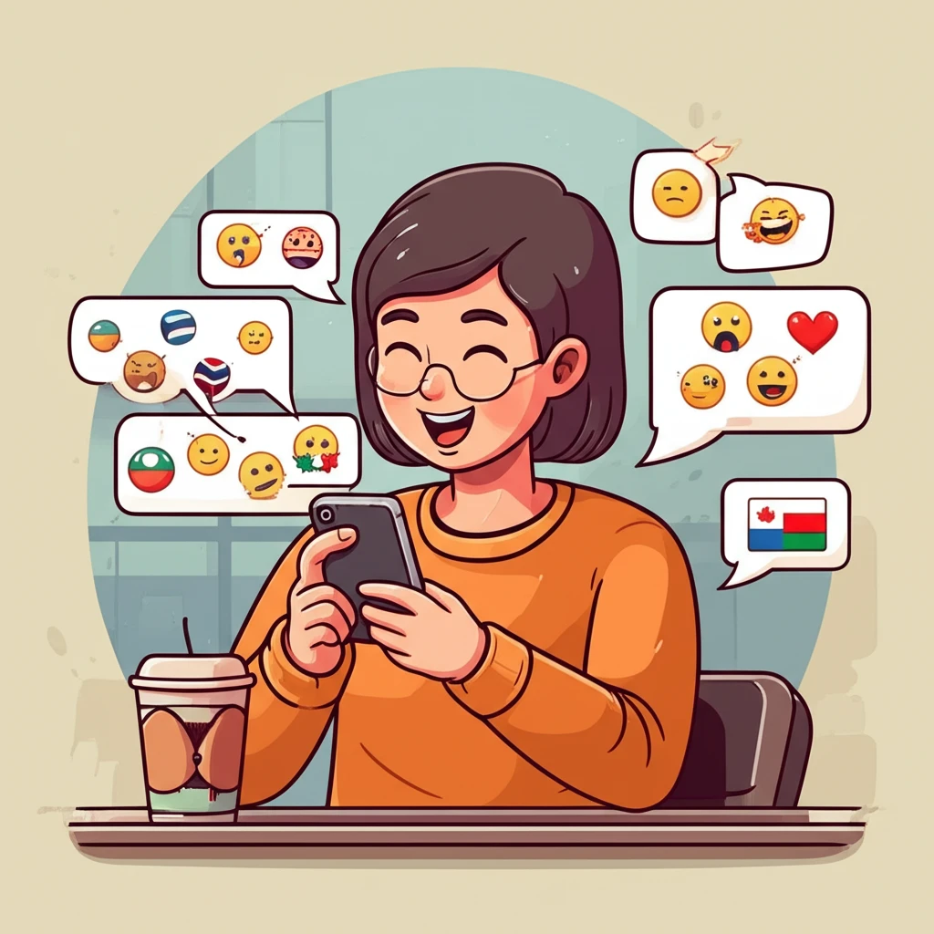 영어 회화, 스픽 앱 하나로 끝! 나