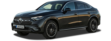 2023 벤츠 GLC 풀체인지 쿠페