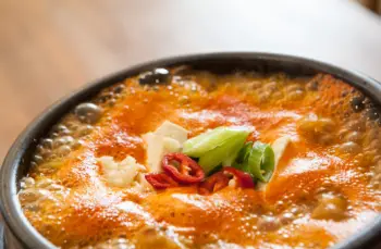 청국장 효능 및 영양성분&amp;#44; 주의점