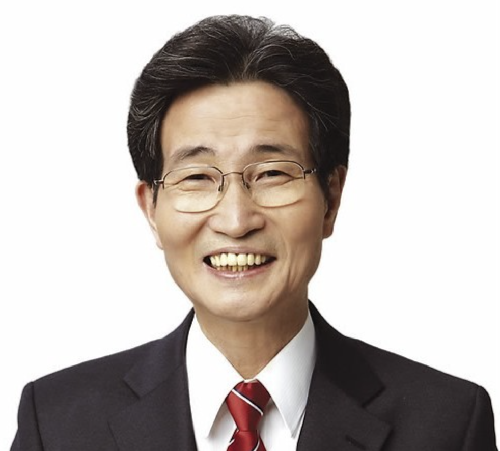 이목희 프로필