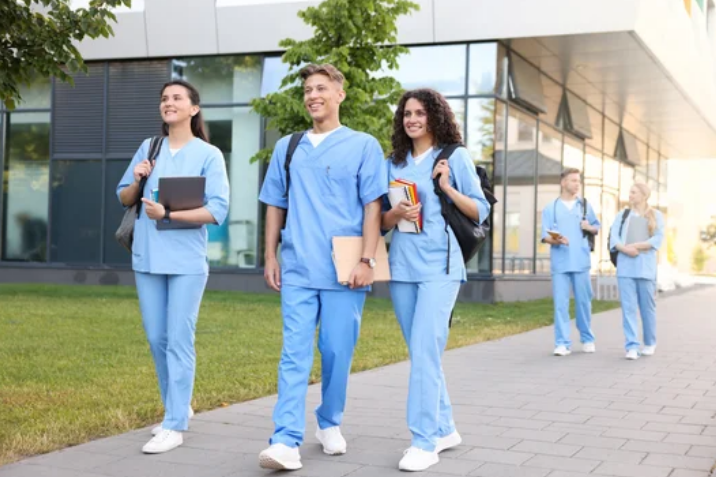 국립 의과대학 2030년 3월 개교 예상