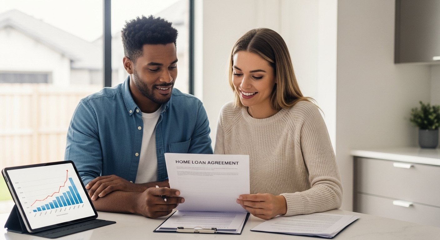 생애최초 주택구입자금대출 자격 2025 조건&amp;#44; 한도&amp;#44; 금리&amp;#44; 신청방법 완벽정리 