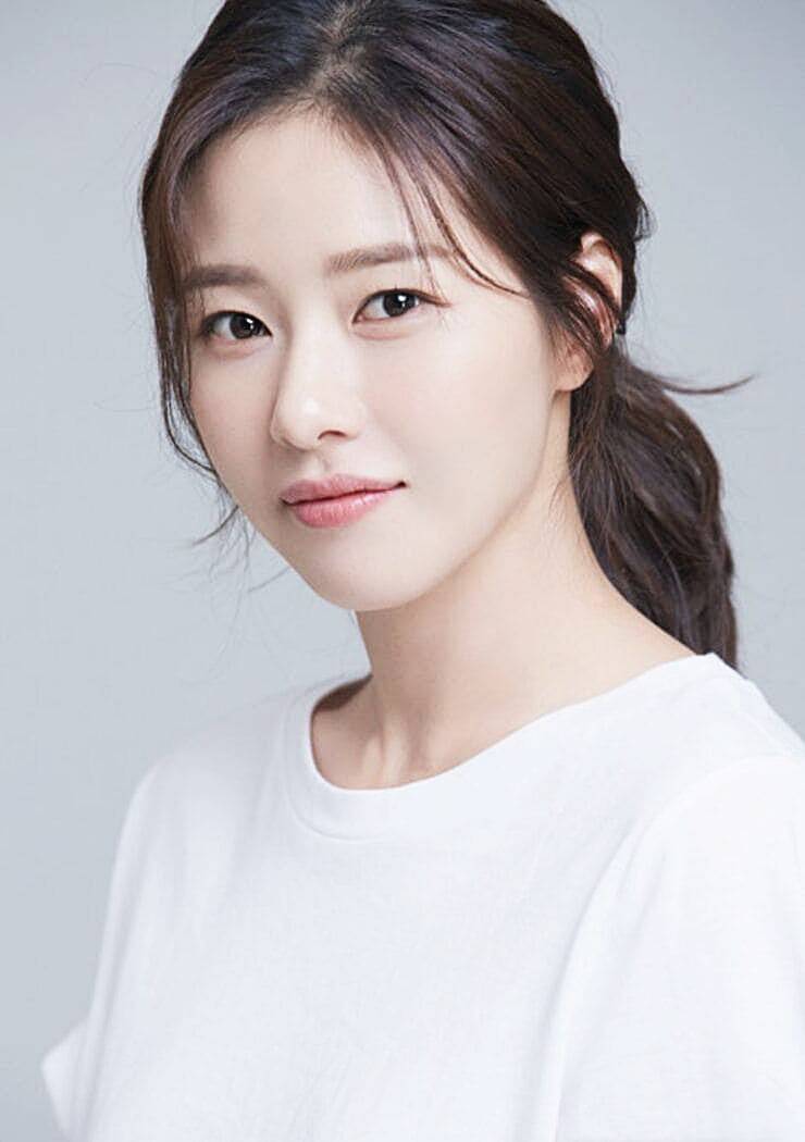 배우-박하나