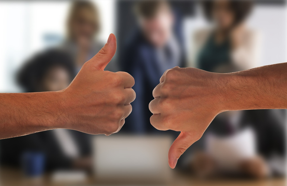 국민연금 찬반 여론 사진