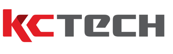케이씨텍-로고
