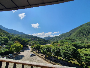 소선암 자연휴양림