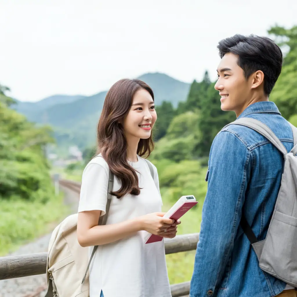 JR패스 환불 방법