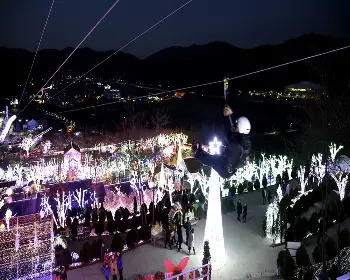 청도 프로방스 빛축제_18