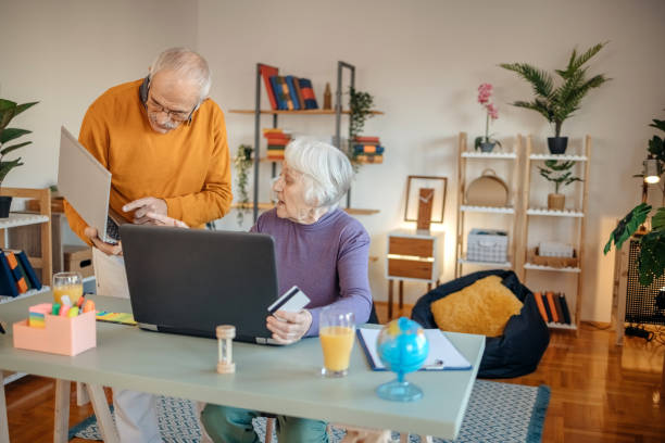 노후 소득을 위한 연금형 금융상품