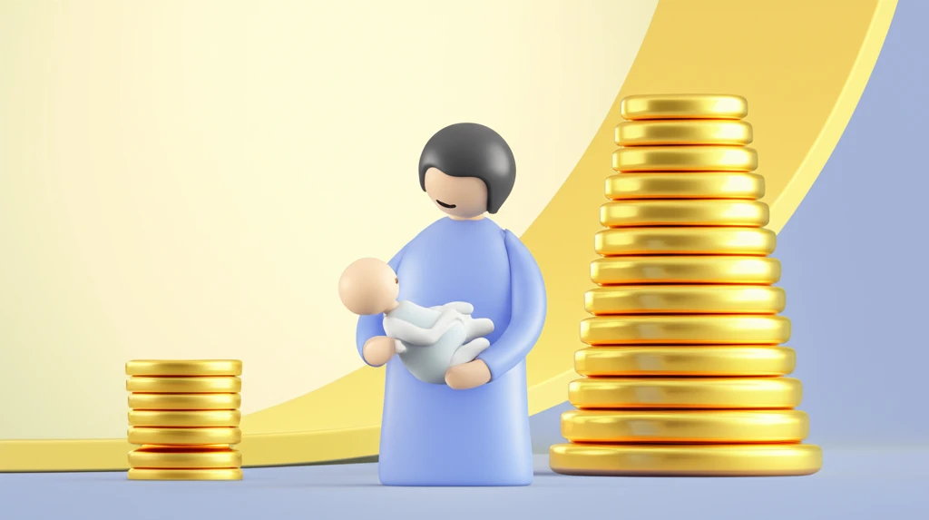 출산전후휴가 급여 250만 원 시대 ..