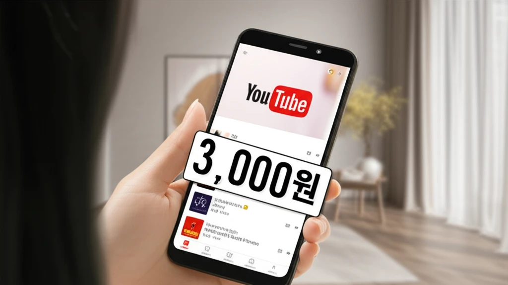 유튜브 프리미엄 VPN 우회 결제, ..