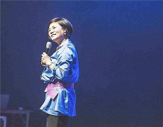 김미경 강사