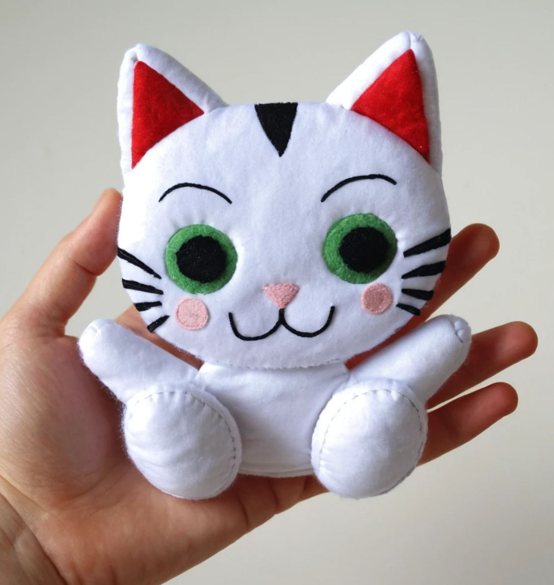 아기 고양이 키우는 법