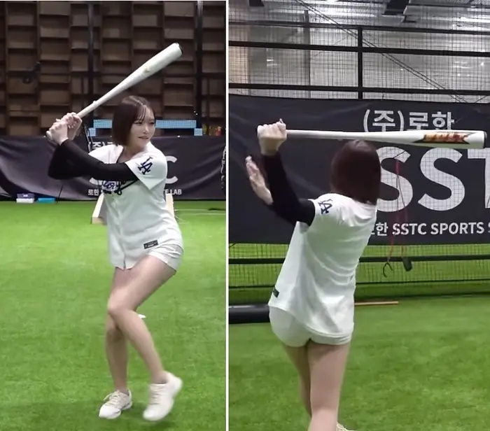 야구여왕 합류와 블랙퀸즈 포지션