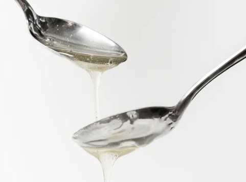 멸치볶음 만드는법 : 올리고당