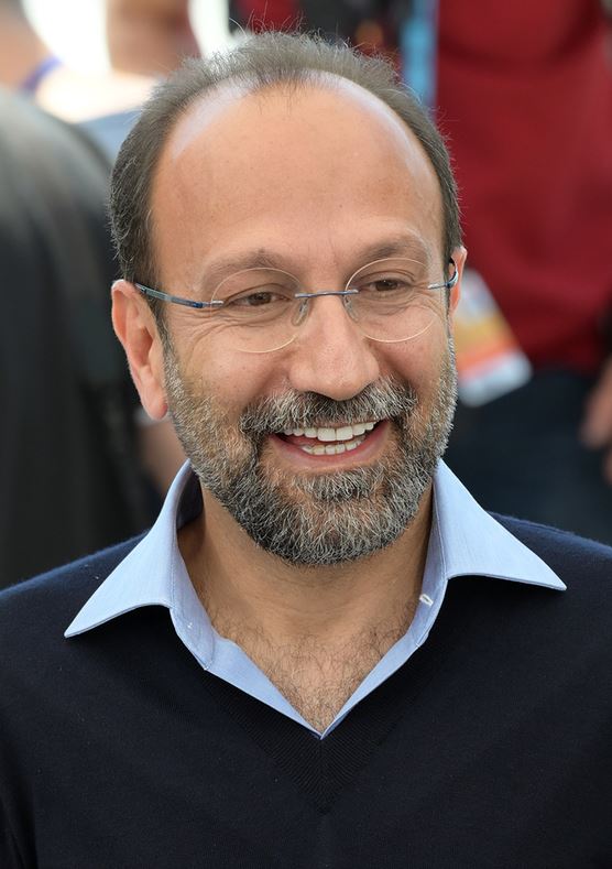 아스가르파르하디