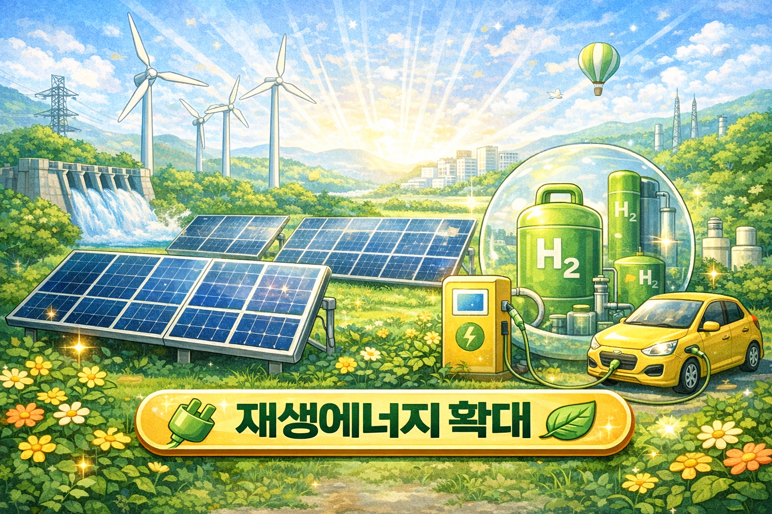 2026년 경제성장전략 